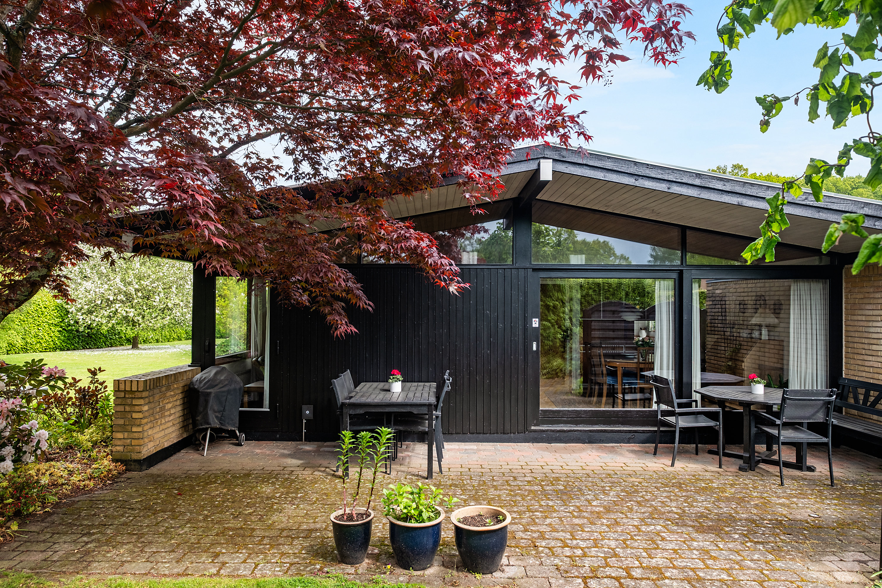 Søterrassen 23, Øverød 2840 Holte