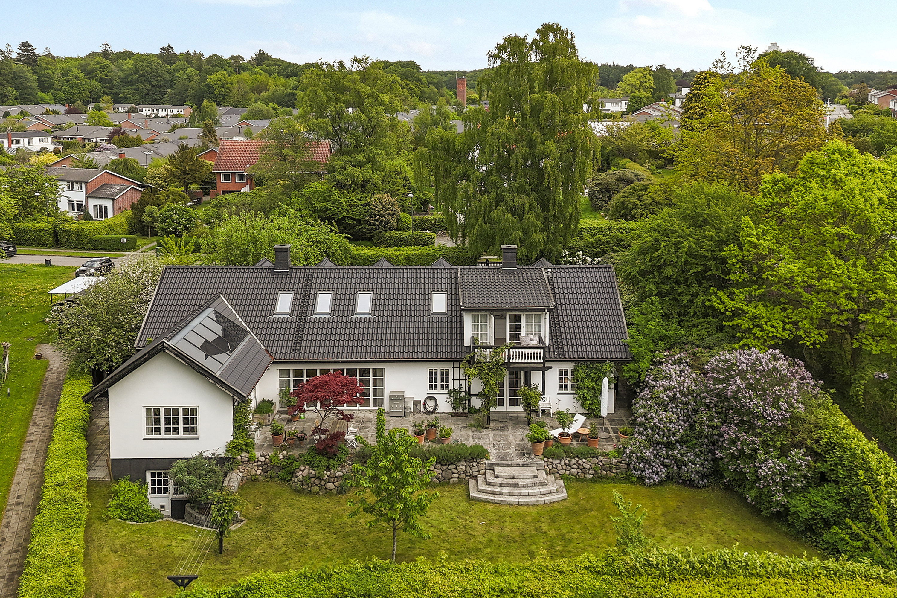 Rønnebærvej 71 2840 Holte