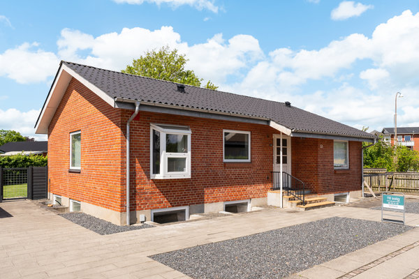 Ejendommen