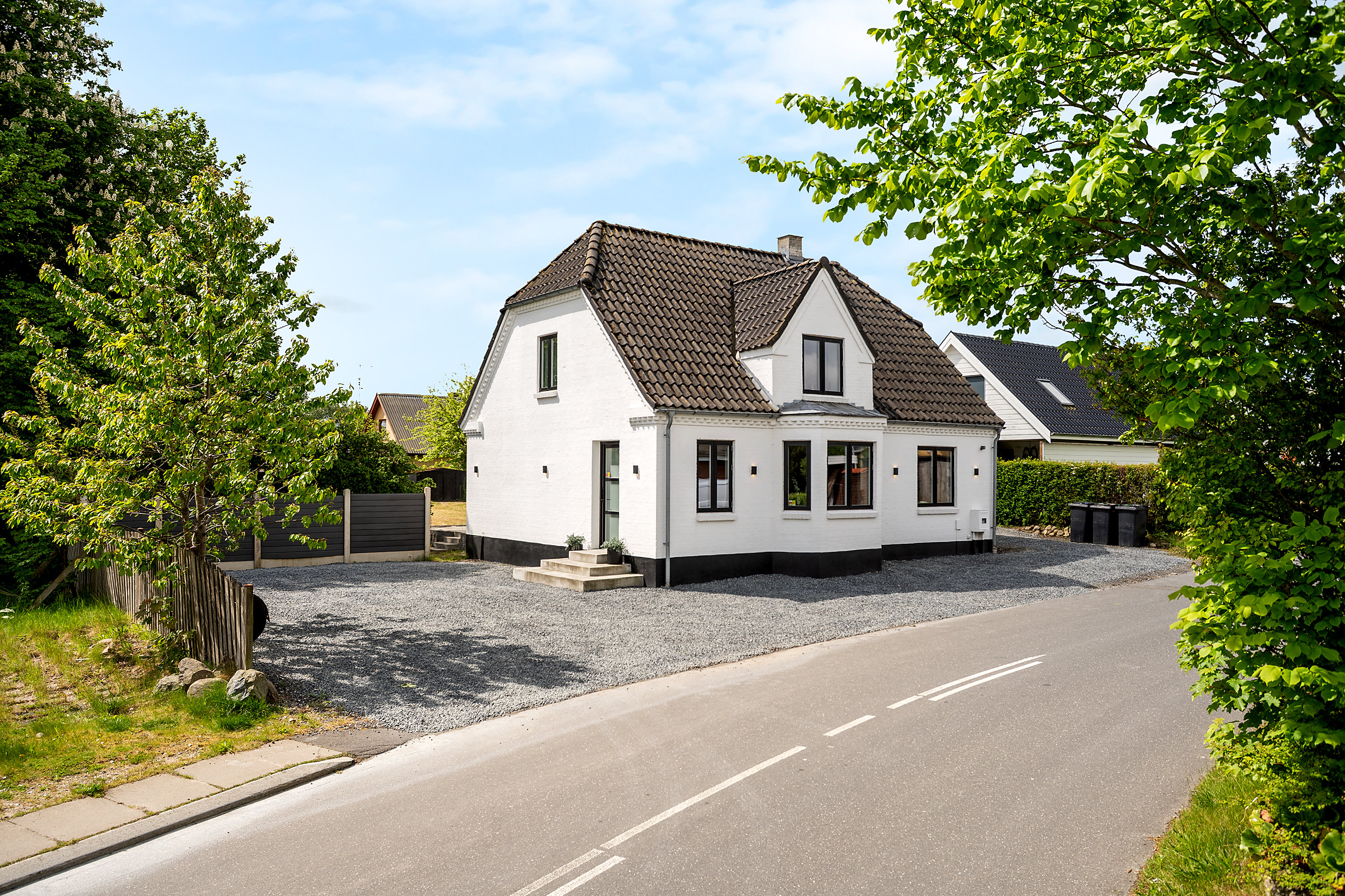 Villa på Resdal Bakke 3 8600 Silkeborg.