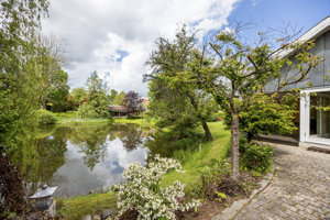 Omgivelser