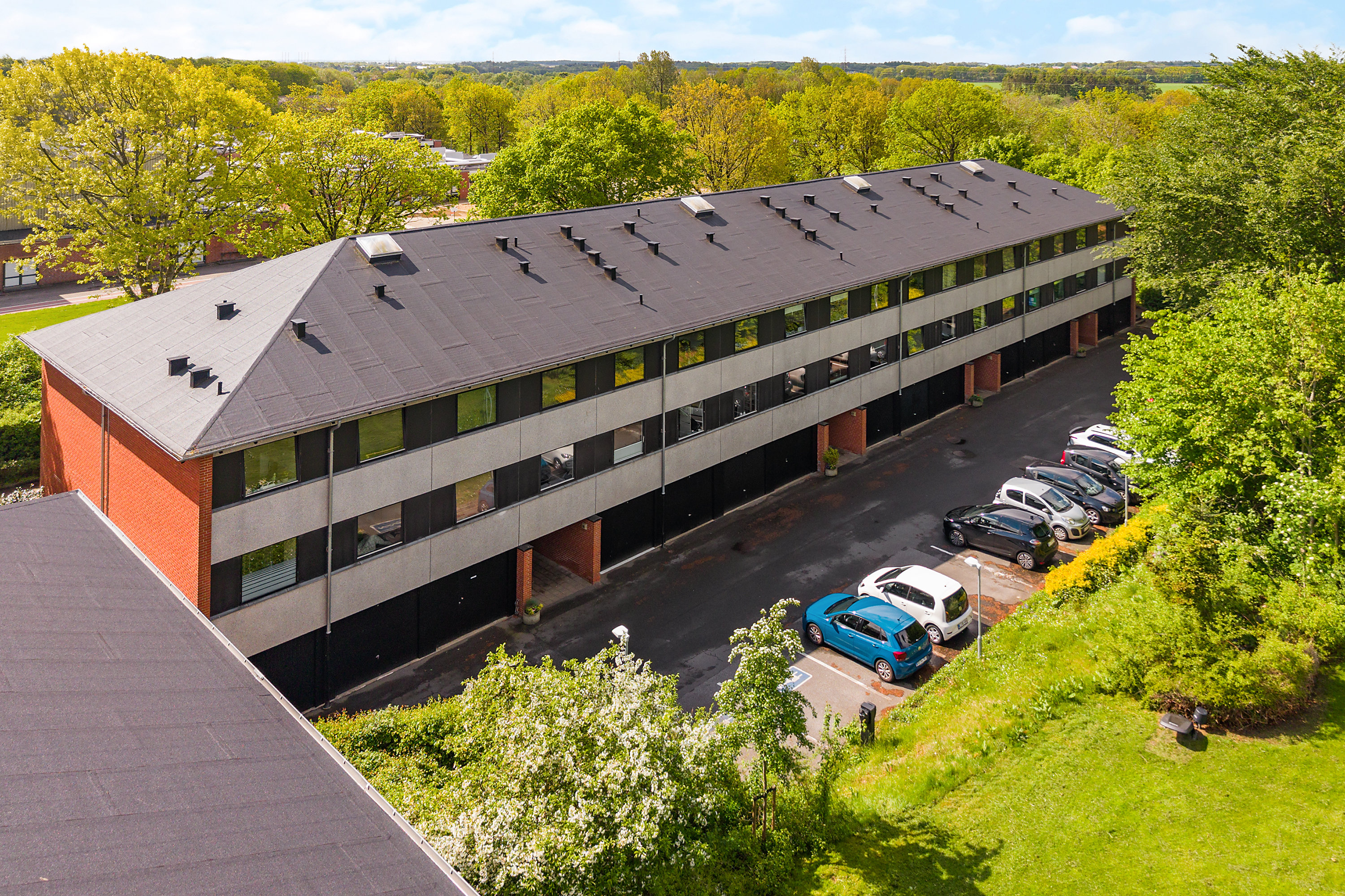 Ejerlejlighed på Børglumvej 37, 0. tv 7400 Herning.