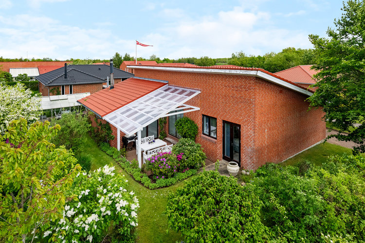 Kildehøj 86
