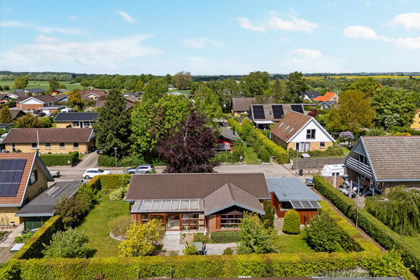 Ejendommen