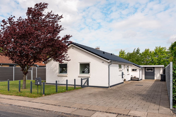 Ejendommen