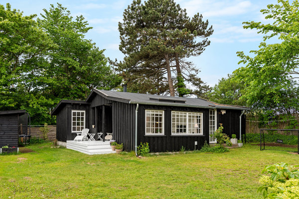 Set fra haven
