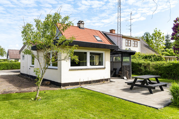 Ejendommen