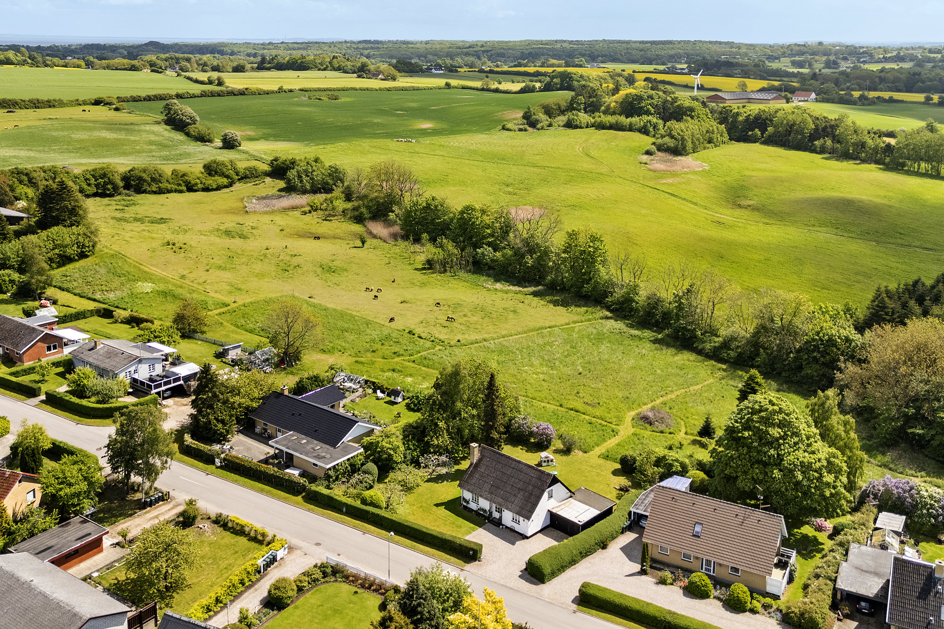 Hus – Nørre Asmindrup, Svinninge - Visning 3
