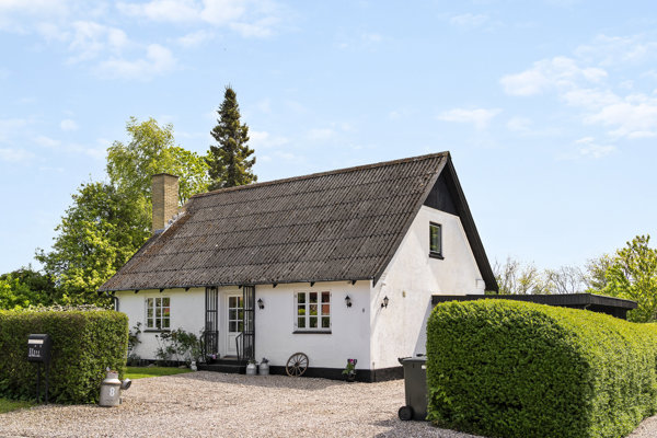 Ejendommen