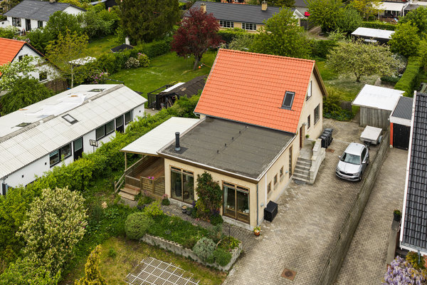 Ejendommen