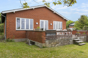 Set fra haven