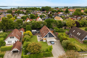 Område