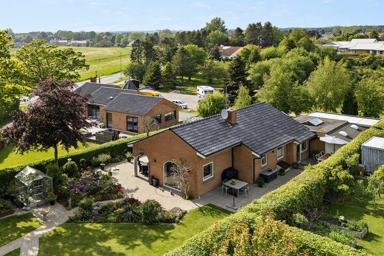Lavendelvej 4