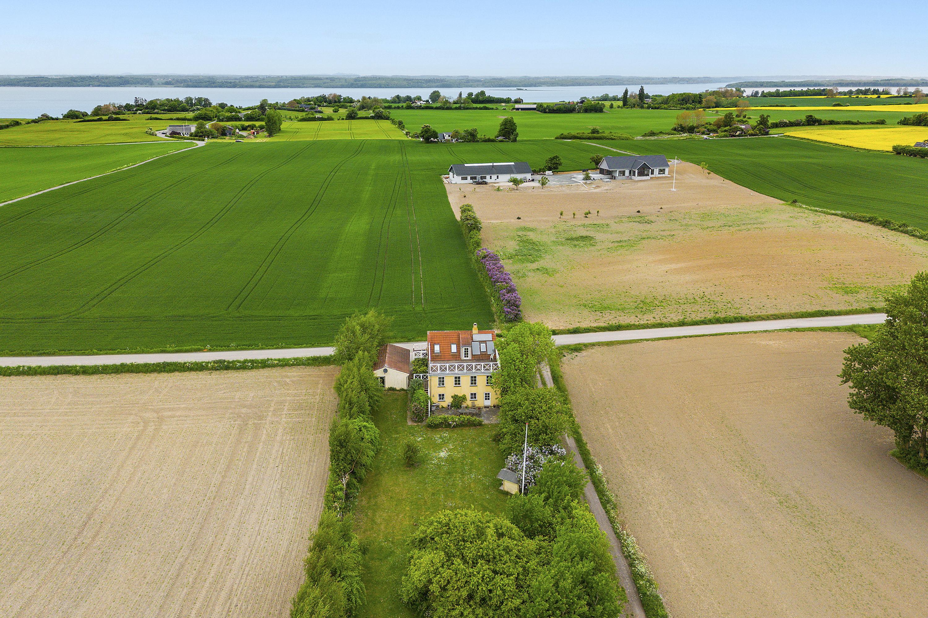 Vesterskovvej 31 4793 Bogø By