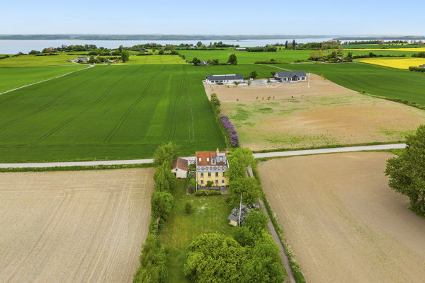 Område