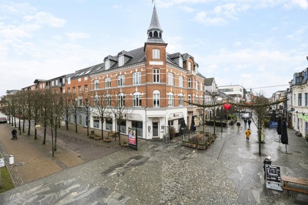 Ejendommen