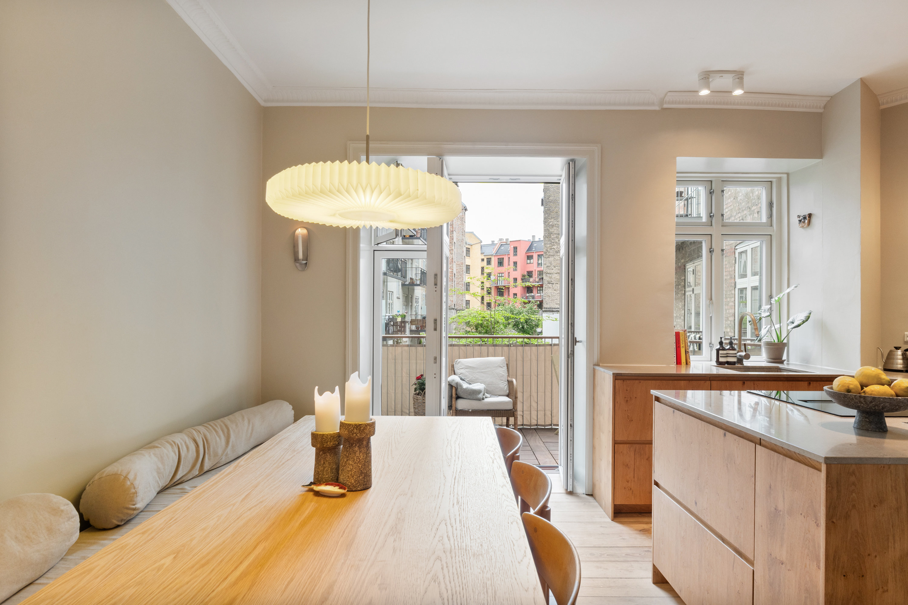 Jagtvej 137, 1. tv. 2200 København N