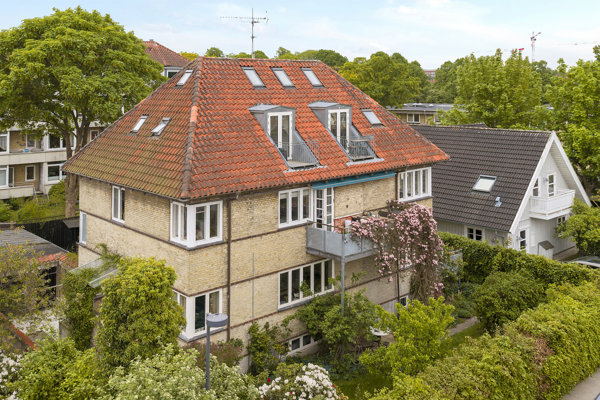 Ejendommen