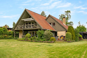 Set fra haven