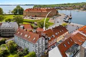 Område