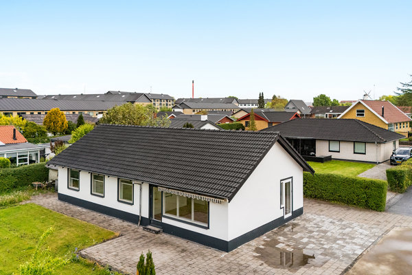 Ejendommen