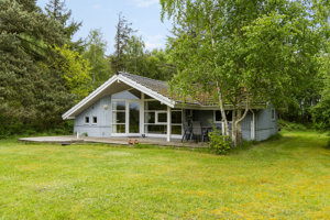 Set fra haven