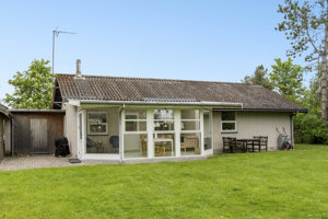 Set fra haven