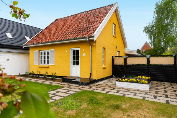Ejendommen