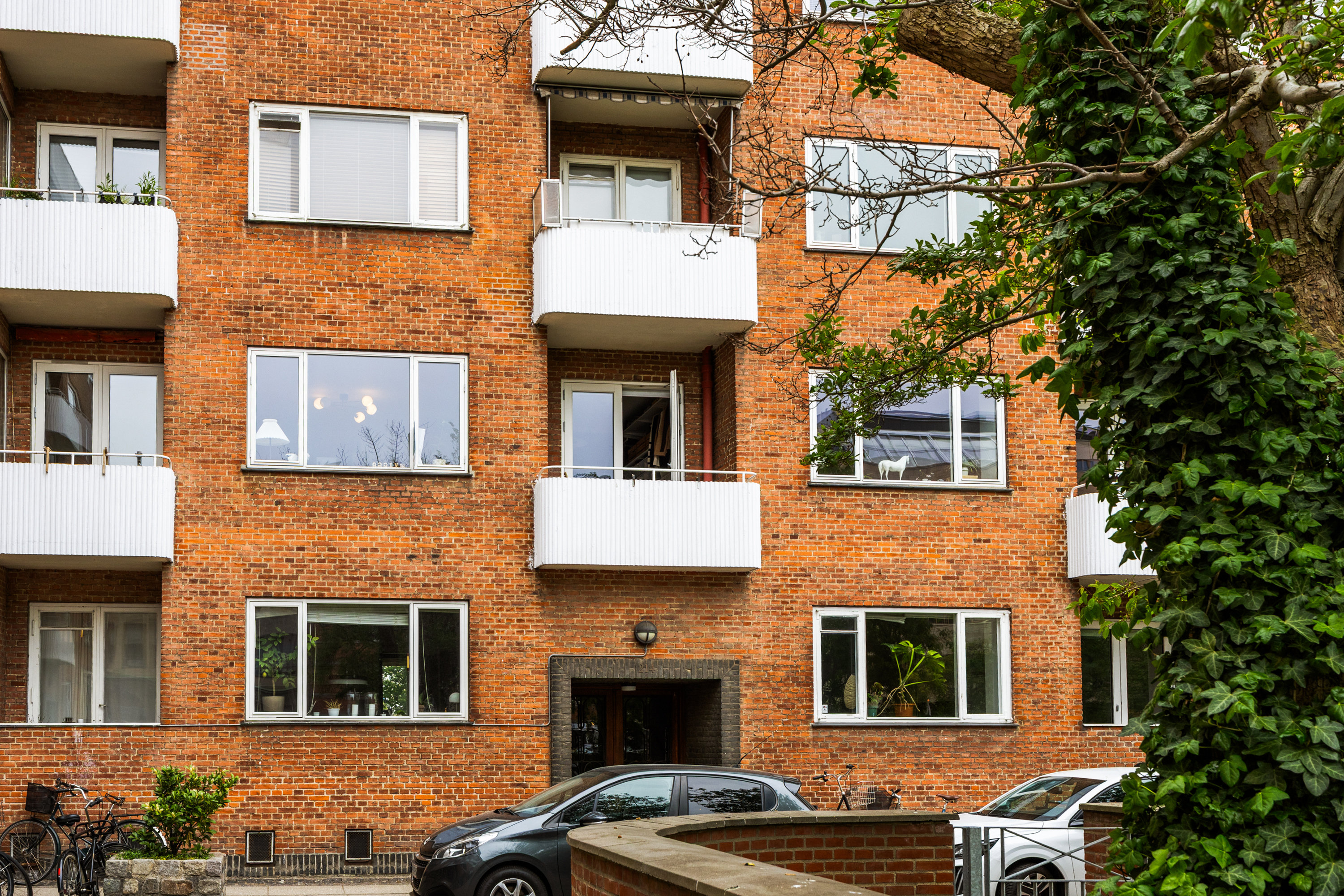 Østerbrogade 214, 1. th. 2100 København Ø