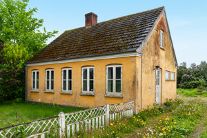 Ejendommen