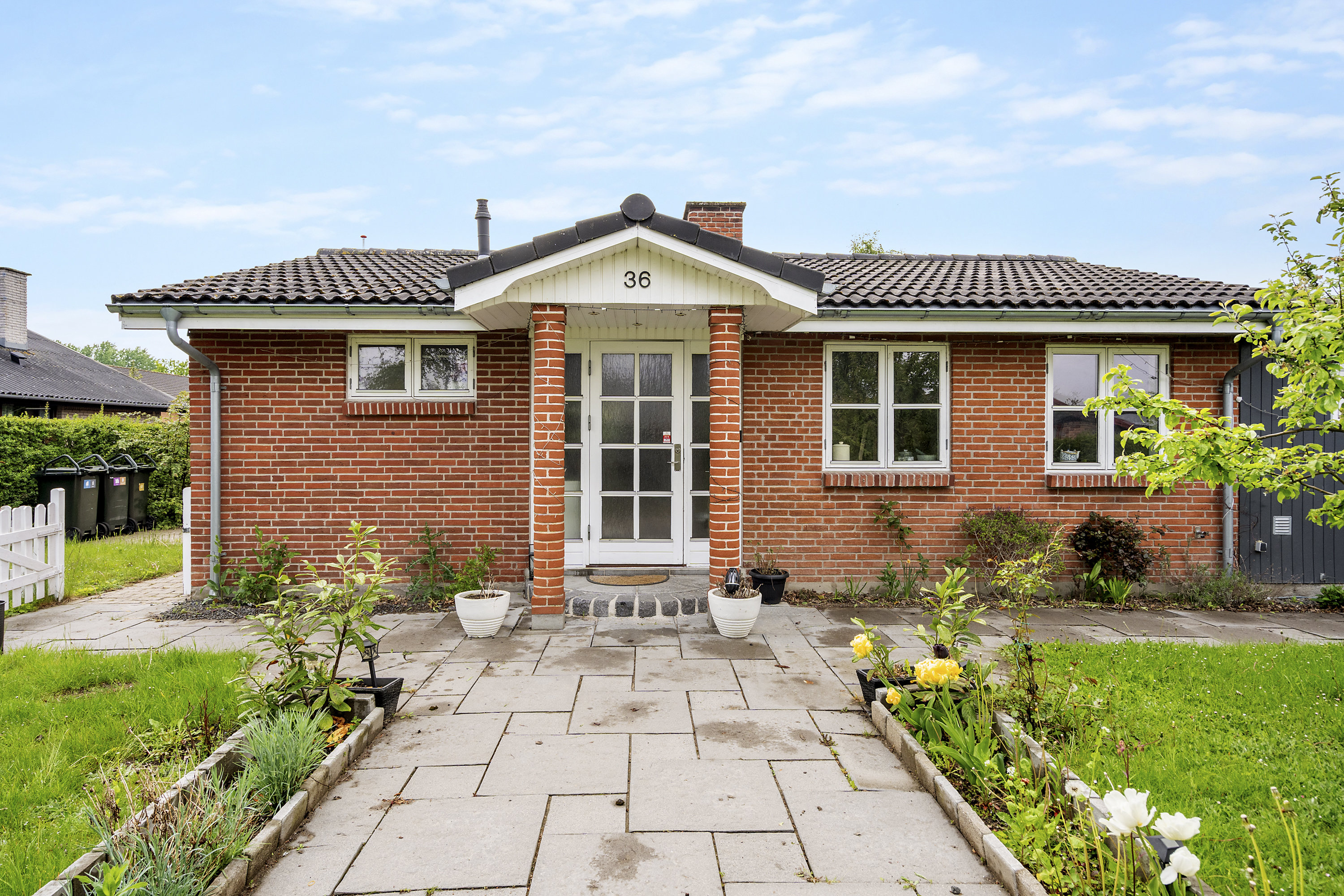 Villa Engholm Alle 36, Hvidovre, Hvidovre