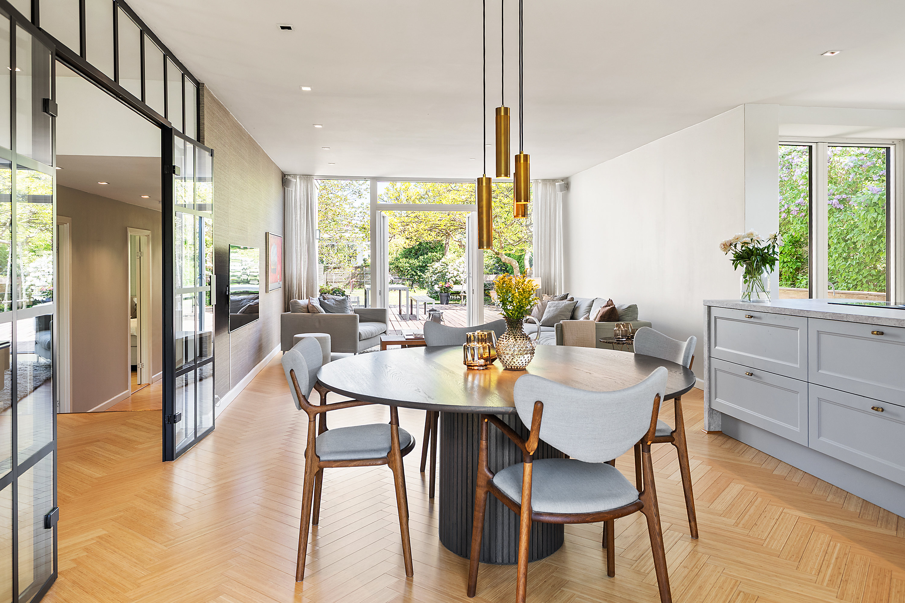 Slotsvej 44 2920 Charlottenlund