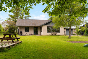 Set fra haven