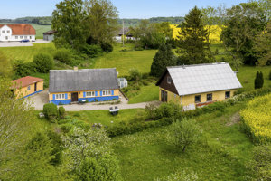 Ejendommen