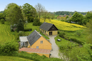Ejendommen