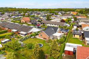 Område