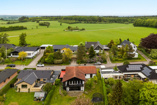 Område