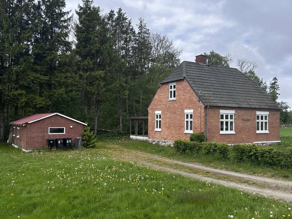 Ejendommen
