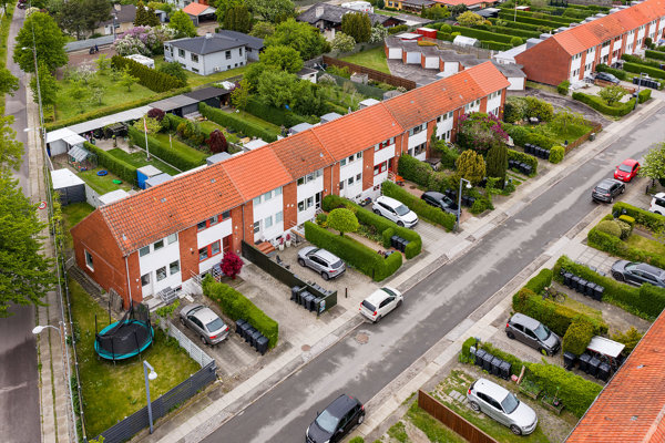 Område