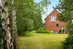 Set fra haven