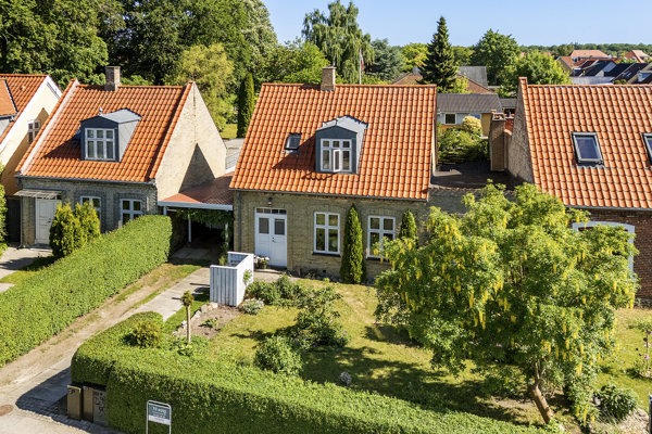 Ejendommen