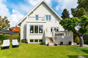 Ejendommen