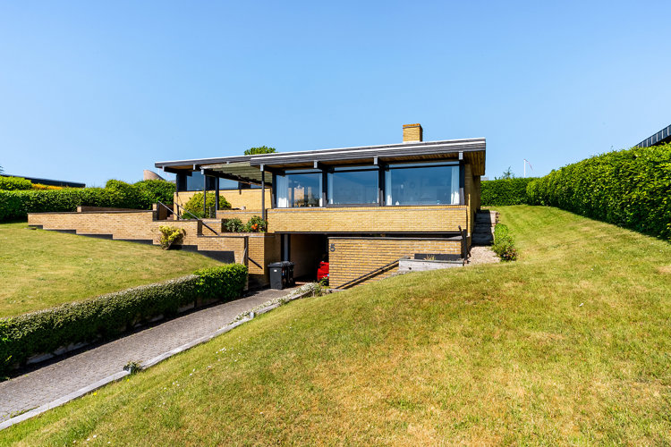 Strandbakken 5