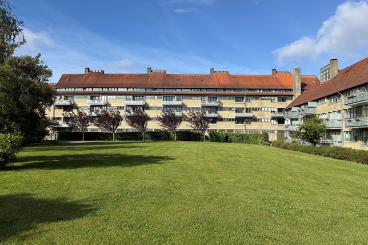 Lyngby Hovedgade 57B, 2. th