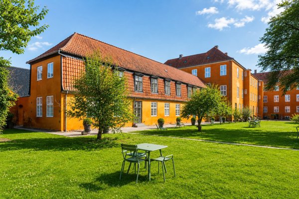 ejendommen
