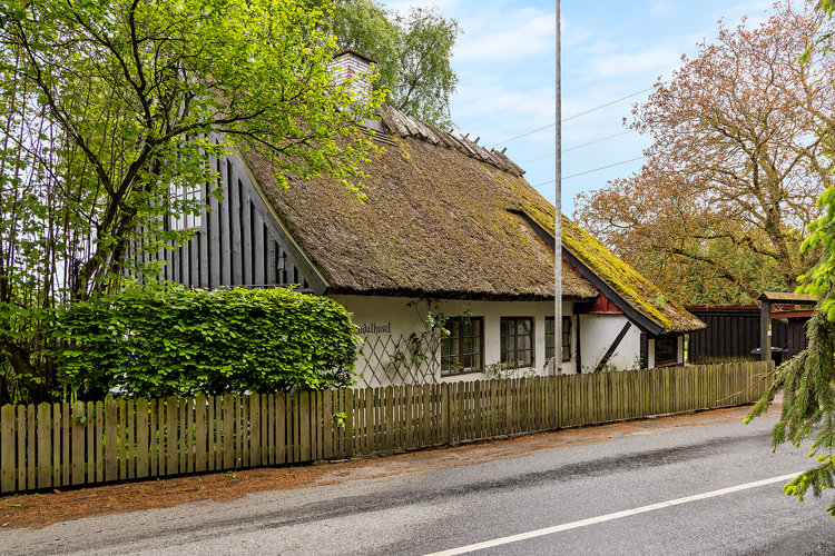 Skibstrupvej 14