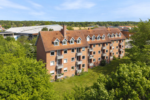 Ejendommen