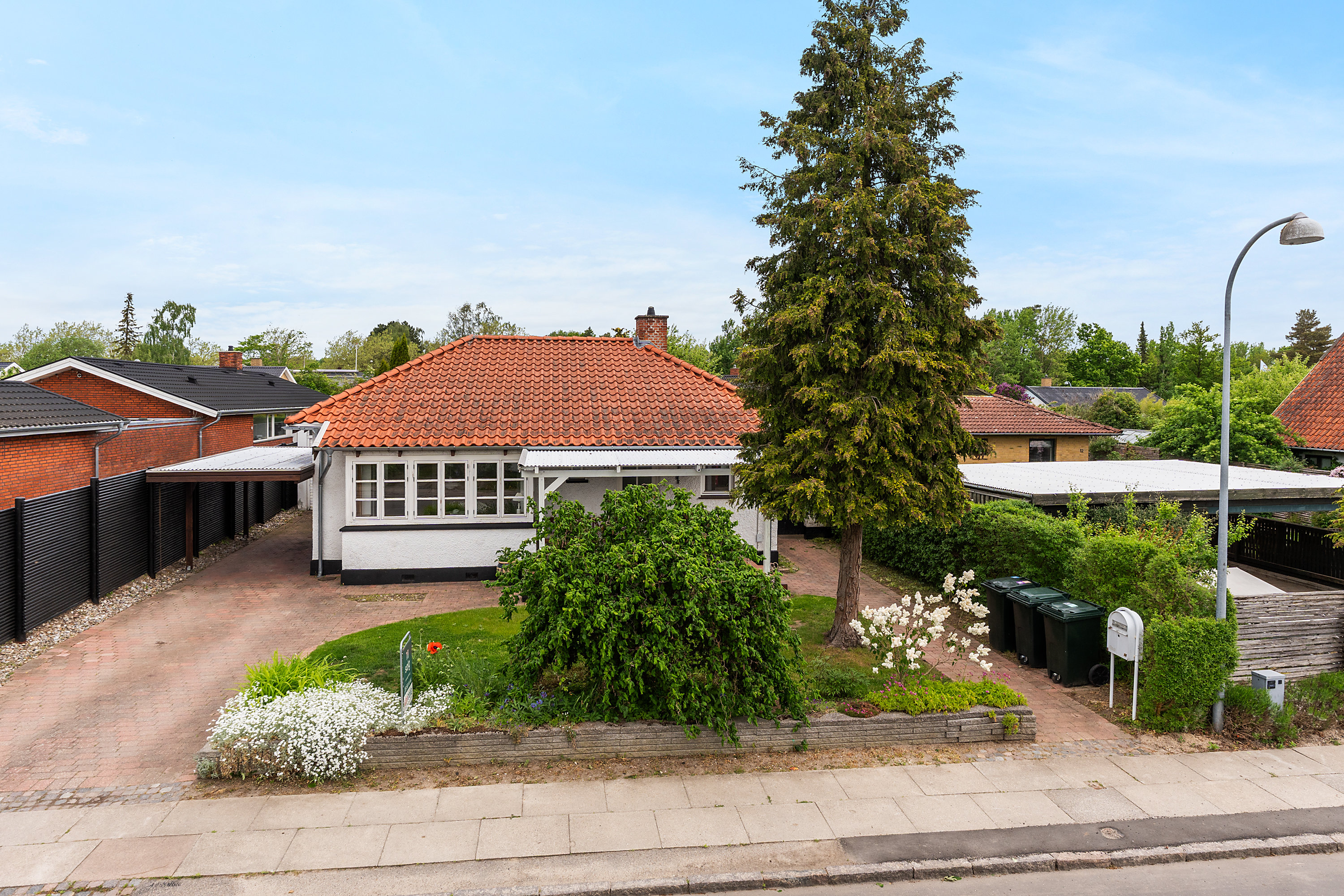 Augustvej 14 2860 Søborg