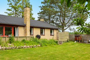 Set fra haven