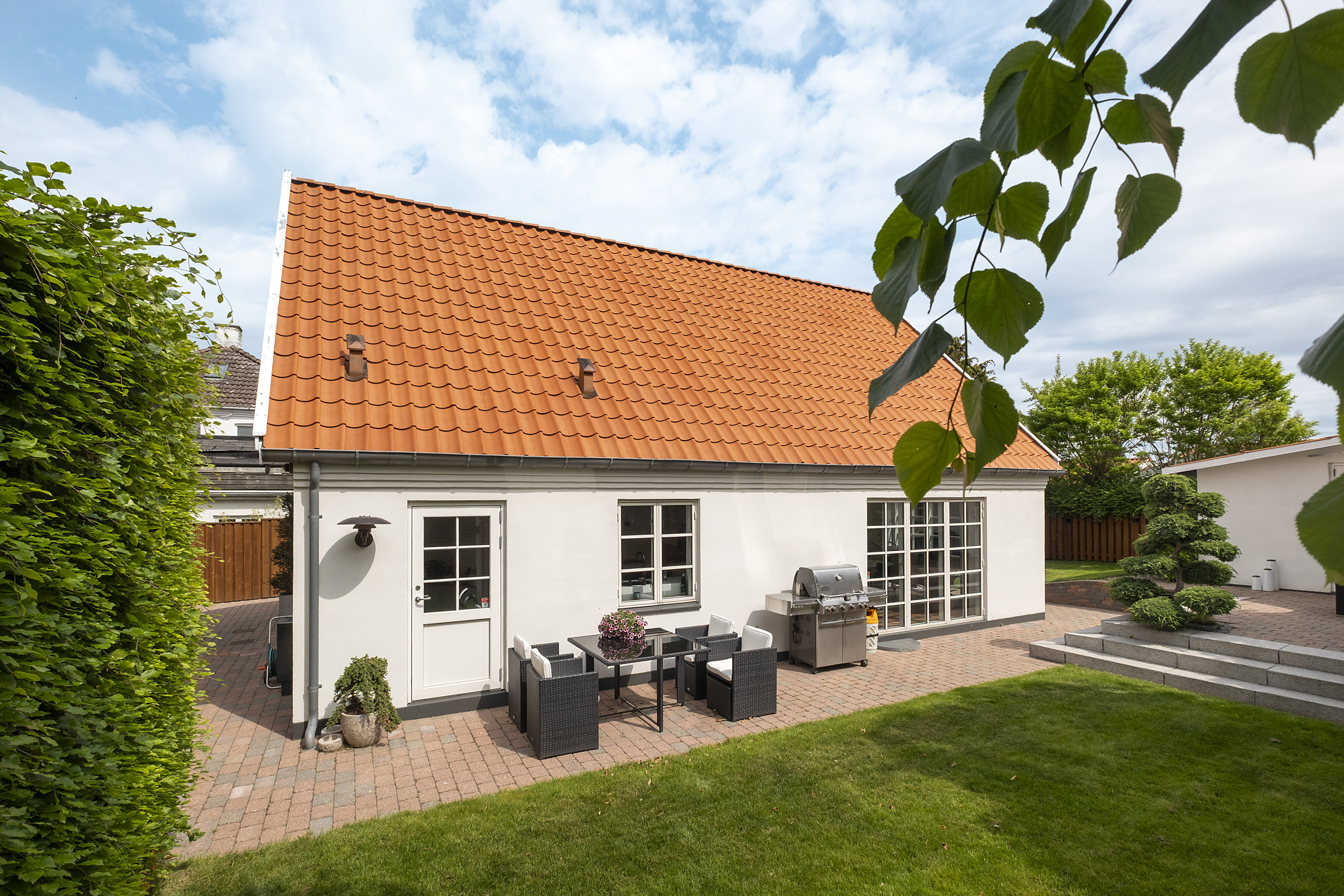 Usserød Kongevej 82B 2970 Hørsholm